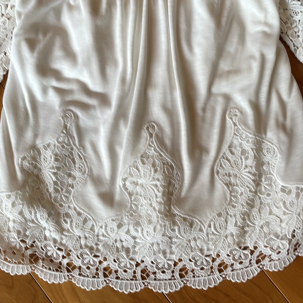 WHBM👚Top👚 - Picture 2 of 10
